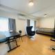 home shinjuku west301, Tokio - Fotografie 1