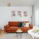 Cosy Studio in Zakopane by Noclegi Renters, Zakopane - Photo 7