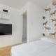 Cosy Studio in Zakopane by Noclegi Renters, Zakopane - Photo 9
