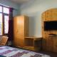 HOTEL CORNER RETREAT BnB, Manāli - Foto 6