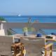 Zoe's Place - 1 BD Loft Beachfront Apartment, Кисамос (фото 9)