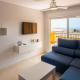 MAGNIFICO PISO DE PLAYA EN BENALMÁDENA COSTA, Málaga - Foto 4