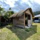 Pae Miti Beach house - white sand beach - Tahiti - 7 people, Punaauia (zdjęcie 3)