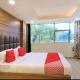 Hotel O Cloud 9, Zirakpur - Foto 3