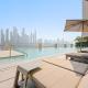 Silkhaus Beach Vibes in Tower with Private Beach, Dubaj - Fotografie 3