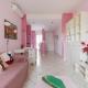 Mac Mahon - Colorful Apartment with balcony!, Milán - Fotografie 10