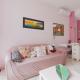 Mac Mahon - Colorful Apartment with balcony!, Milán - Fotografie 9