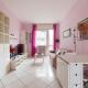 Mac Mahon - Colorful Apartment with balcony!, Milán - Fotografie 6