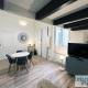 Urban Flat 177 - Lovely Studio in Paris, Paris - Foto 4
