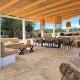Spacious Retreat with Games, Benissa (photo 5)