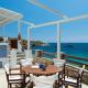 Ammos 2 - Seafront maisonette, Glyfo beach, Sifnos Chrisopigi - Fotografie 9
