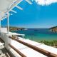 Ammos 2 - Seafront maisonette, Glyfo beach, Sifnos Chrisopigi - Fotografie 10