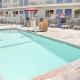 Motel 6-Lancaster, CA, Lancaster (fotografie 3)