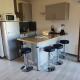 Appartement confortable à Nice, 25 m² avec piscine partagée, Nice - Fotografie 4