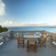 Zoe's Place - 1 BD Loft Beachfront Apartment, Кисамос (фото 2)