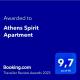 Athens Spirit Apartment, Athen - Foto 2