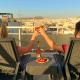 Penthouse with urban and partial sea view!, Athen - Foto 2