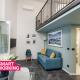 Loft Garibaldi by Wonderful Italy Janov - Fotografie 1