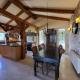 TESS Casa Mariposas, una casa mágica, Santa Fe de los Boliches (fotografie 10)