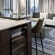 The Signature Burj Khalifa View Residence with Terrace, Dubaj - Fotografie 8