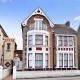 Ocean view double with ensuite, with access to private garden and bike store Margate - Photo 4