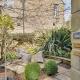 Garden Stable at Hallsteads: Luxury Stone Cottage, with Parking Alnmouth - Fotografie 5