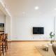 Malaga Center Flat Soho Modern 2BR, Malaga - Zdjęcie 9