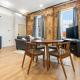 Young Suite, Millersburg