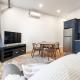 Young Suite, Millersburg (fotografie 10)