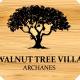 WALNUT TREE VILLA, Archanes - Fotografie 2