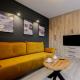 VacationClub - Apartamenty Zakopiańskie Apartament 437, Zakopane - Photo 4