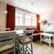 Haus Inselresidenz Strandburg 301 - Wohnung 101, Juist - Photo 2