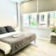 Lovely Studio in Hearth of Soho - Alameda Principal, Málaga - Foto 4