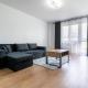 Sosnowiec City Centre Apartment by BookingHost