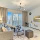 bnbme - Luxury 1BR La Vie Apt Beach Access Pool Gym Balcony & Stunning Dubai Eye Views, Dubaj - Fotografie 2