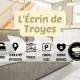 L'Écrin de Troyes - Maison de Ville - 4 pers., Troyes