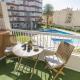 Canovas Nerja - Apartamento Corona Playa, Nerja - Fotografie 4
