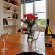 Garreg Wen - White Stone, family holiday home, Barmouth - Foto 7