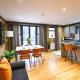 Southwark Apartment, Londýn - Fotografie 1