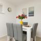 Stylish Seaside Stay – Brighton Marina Views, Brighton and Hove - Fotografie 5