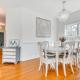 Bright and Elegant Home in High Point with Deck!, High Point (fotografie 10)