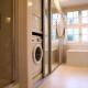 Garden flat in a quiet Camden spot, Londýn - Fotografie 9