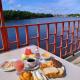Hotel Beira Rio Preguiças, Barreirinhas - Foto 3