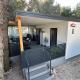OreMore - Premium mobile home - Oaza Mira Camping, Drage, Drage