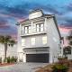 Salty Sons 4 BR and just minutes to the Beach Rosemary and 30Avenue, Inlet Beach - Fotografie 2