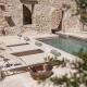 Corte Interna, free heated pool, Kalivianí (fotografie 7)