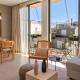 Charitos Heights Boutique Apt II, Kolonaki, Athen - Foto 8