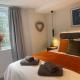Rock Mill - Luxury 1 Bedroom Apartment 14, Stoney Middleton