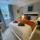 Rock Mill - Luxury 1 Bedroom Apartment 14, Stoney Middleton (foto 6)