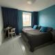 Tastecelebration Residence, Andrarum-Brosarp (fotografie 9)